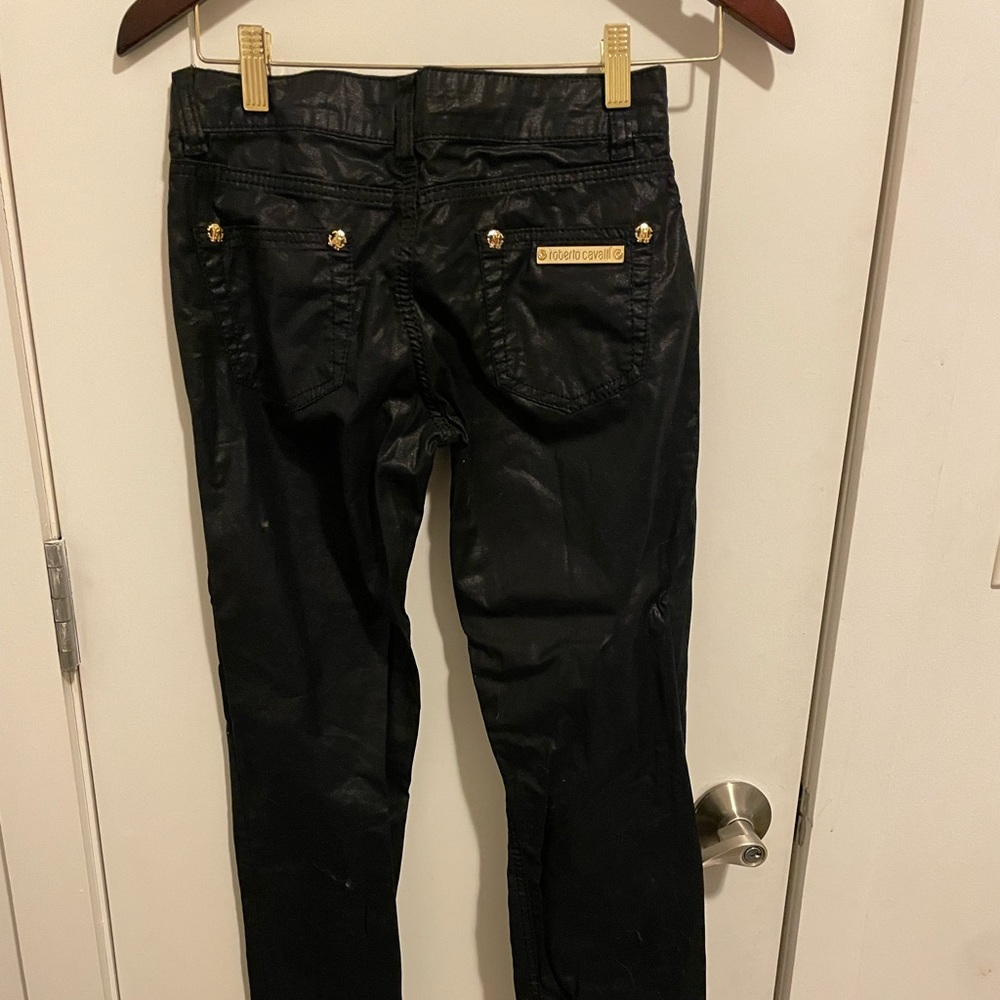 Roberto cavalli pants S